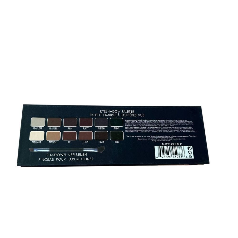 Eyeshadow Makeup Bundle - Picture 4 of 16